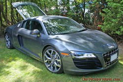 R8 Other Years Pictures