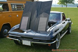 1963 Fuel Injection Corvette thumbnail