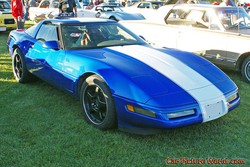 1996 Grand Sport Corvette thumbnail