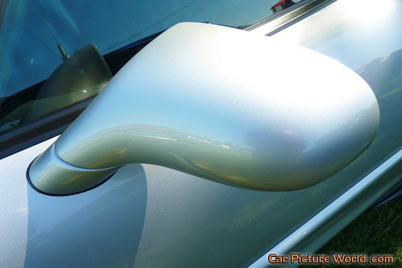 2001 Z06 Corvette Side Mirror