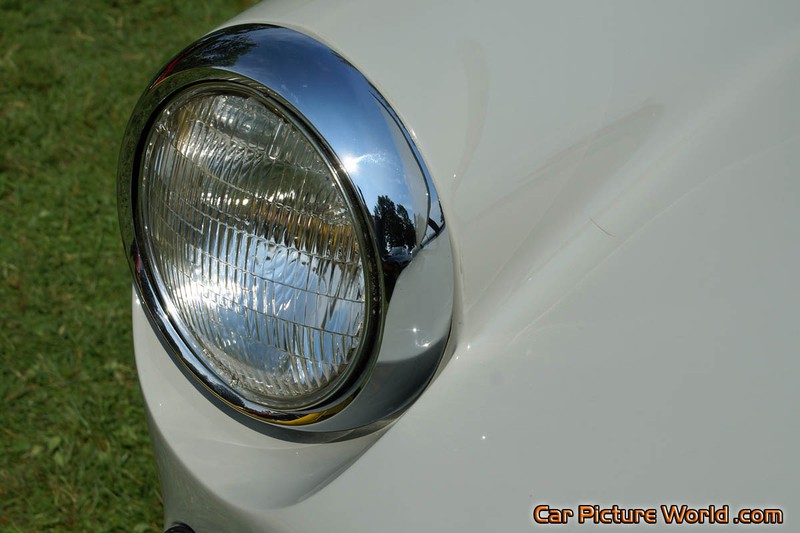 1959 250 GT Pininfarina Coupe Headlight