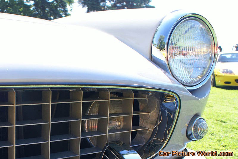1959 250 GT Pininfarina Coupe Lights