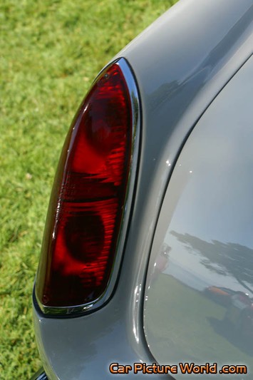 1959 250 GT Pininfarina Coupe Tail Light