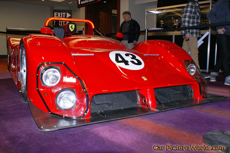 Ferrari 333SP