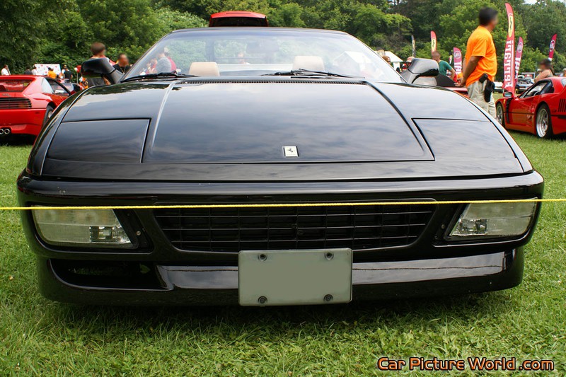 1994 348 Spider Front