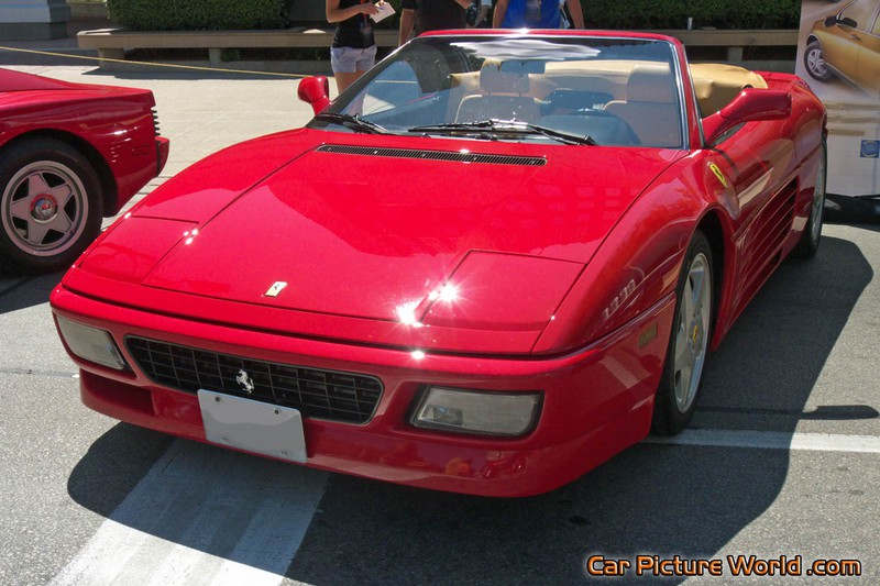 348 Spider