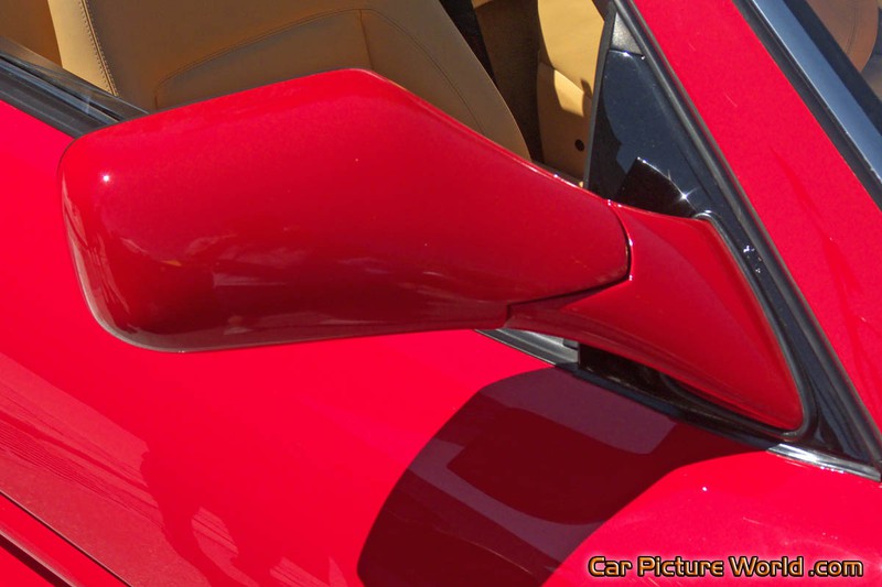 348 Spider Side Mirror
