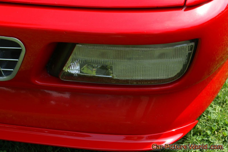 Ferrari 348 ts Front Signal