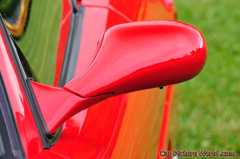 1997 Ferrari F355 Spider Side Mirror