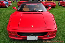 1998 355 Spider thumbnail