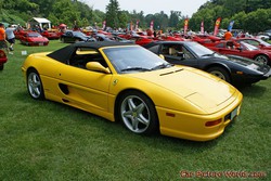 Ferrari 355 F1 Spider thumbnail