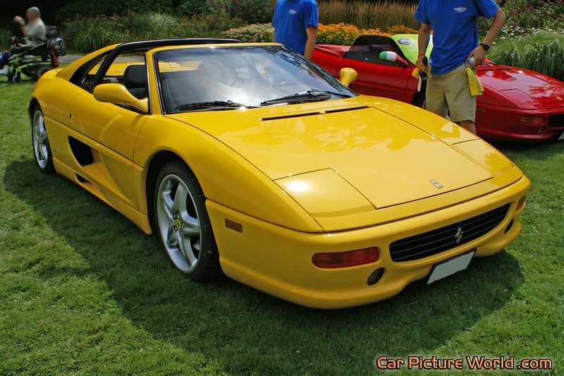 F355 GTS