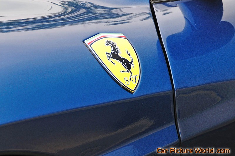 2002 360 Fender Emblem