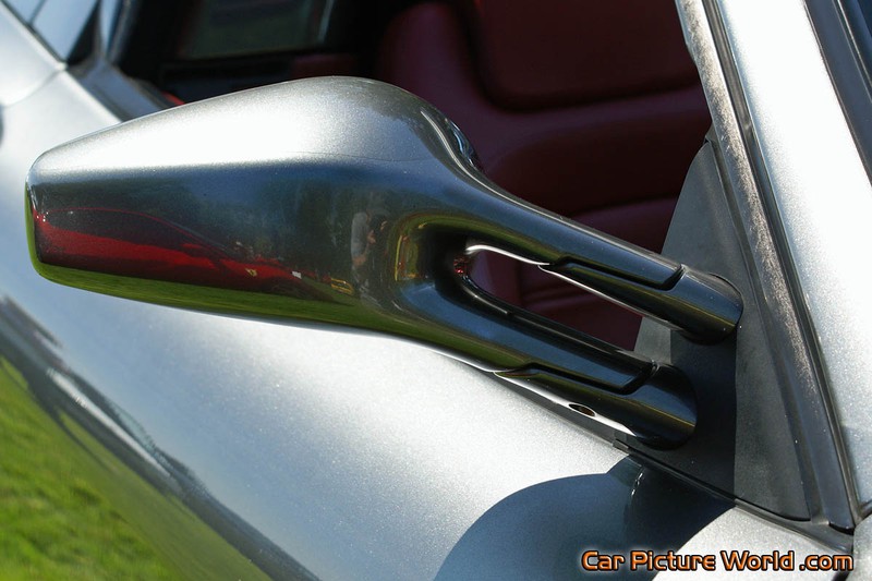 2006 F430 Spider Side Mirror