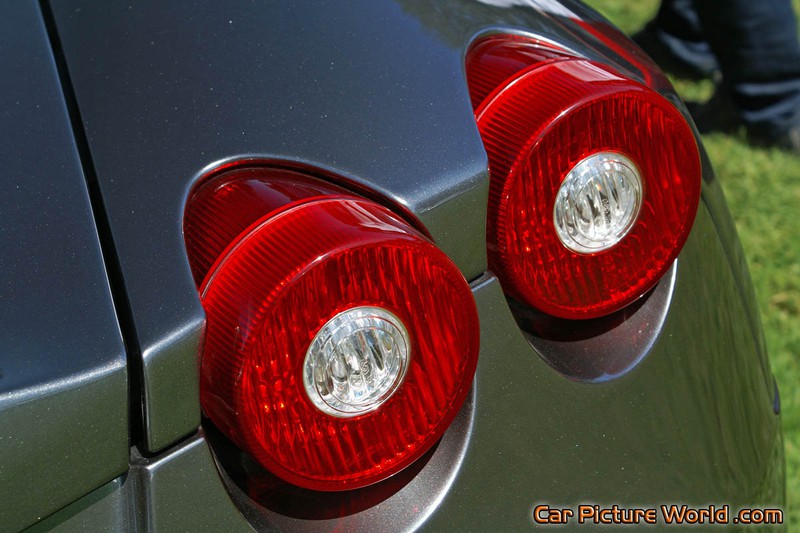 2006 F430 Spider Tail Lights