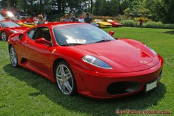 Ferrari F430 F1 thumbnail