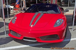 Ferrari Scuderia thumbnail