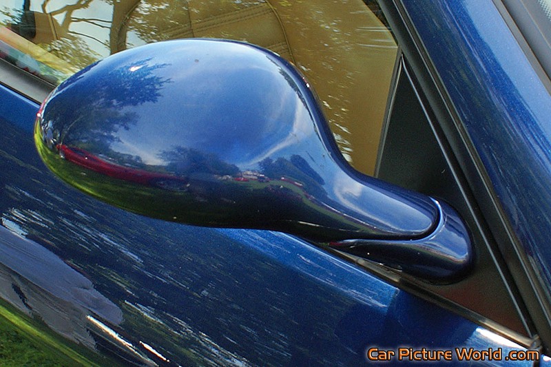 Ferrari 550 Maranello Side Mirror