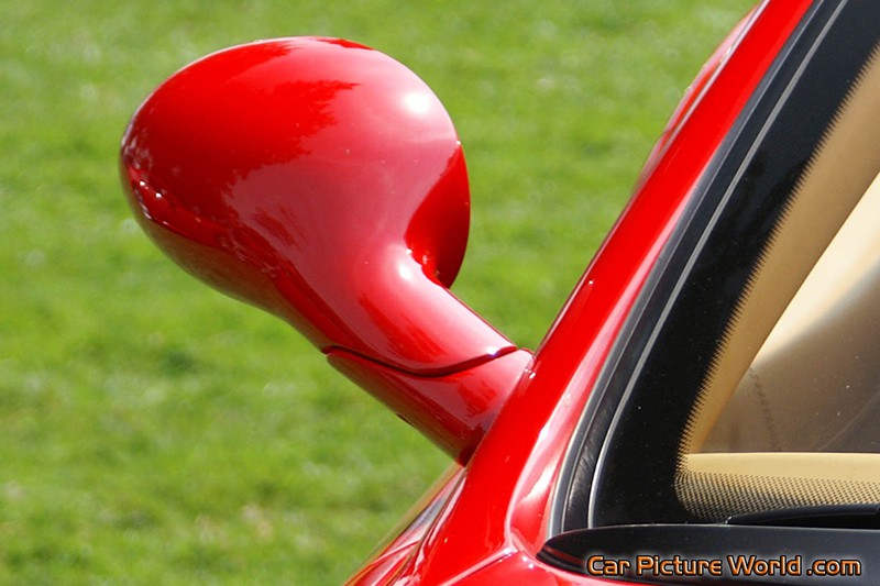 2002 575M Maranello Side Mirror
