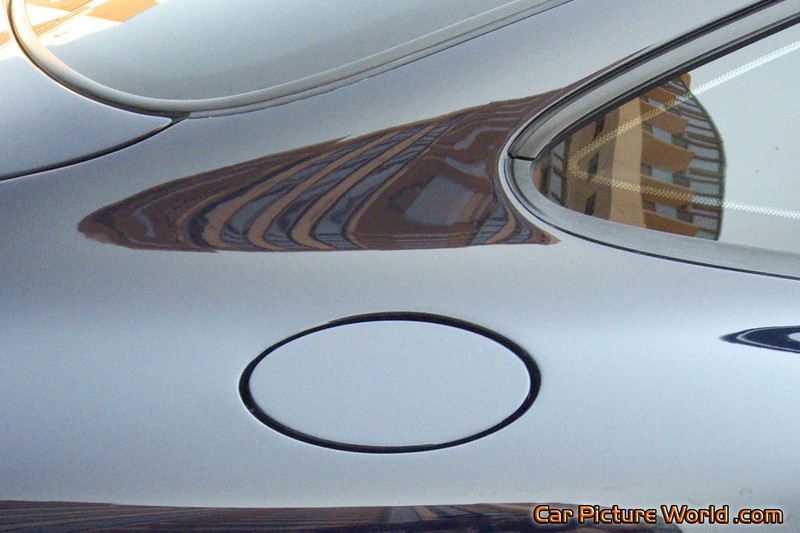 Ferrari 575M Maranello Fuel Filler