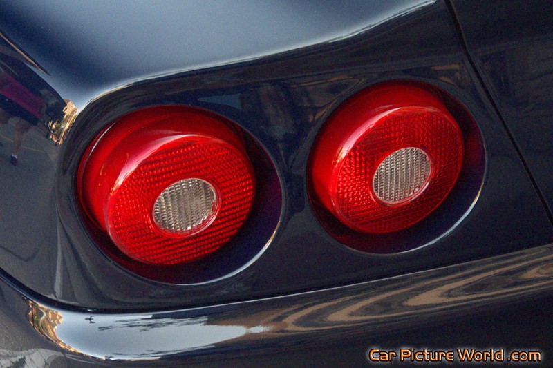 Ferrari 575M Maranello Tail Lights