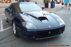 Ferrari 575M Maranello thumbnail