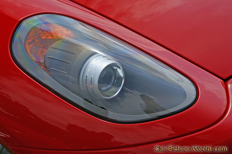 599 GTB Fiorano Headlight