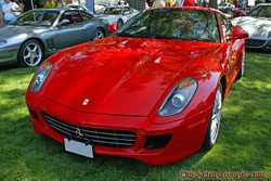 Ferrari 599 GTB thumbnail
