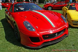 599 Race Car Pictures