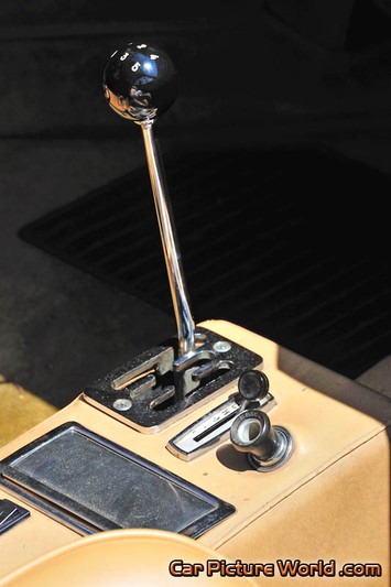 1972 246 Dino Shifter