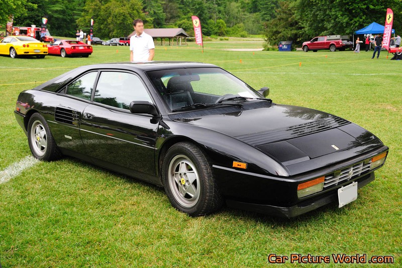 1989 Mondial T