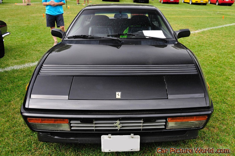 1989 Mondial T Front