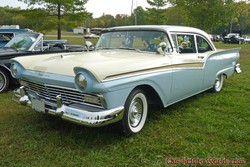 1957 Fairlane Pictures