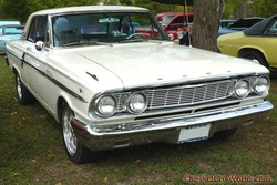 1964 Fairlane Pictures