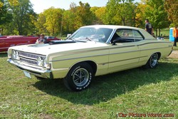 1968 Fairlane Pictures
