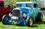 Hot Rod Pictures