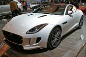 Jaguar Pictures