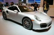 Porsche Pictures