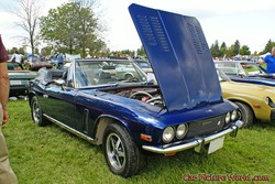 1974 Interceptor Pictures