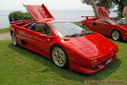 1994 Diablo Pictures