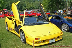 1997 Diablo Pictures