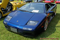 2001 Diablo Pictures