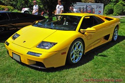 Diablo Other Years Pictures