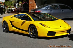 2007 Gallardo Pictures