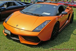 2008 Gallardo Pictures