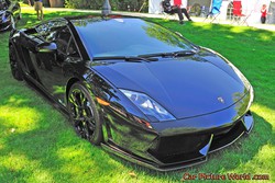 Gallardo Other Years Pictures