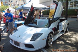 Murcielago Roadster Other Years Pictures