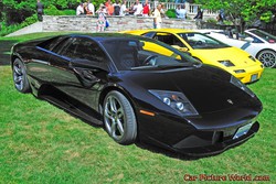 Murcielago Other Years Pictures