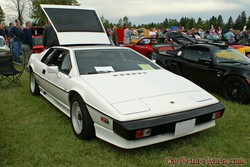 1985 Esprit Pictures