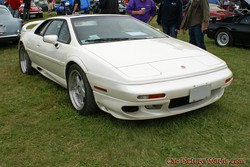 1997 Esprit Pictures